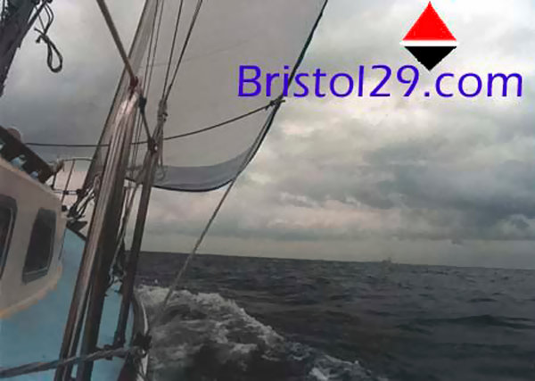 bristol yachts owners association